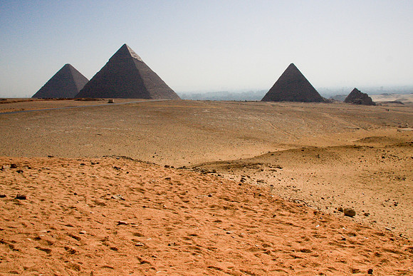 1 Giza-15